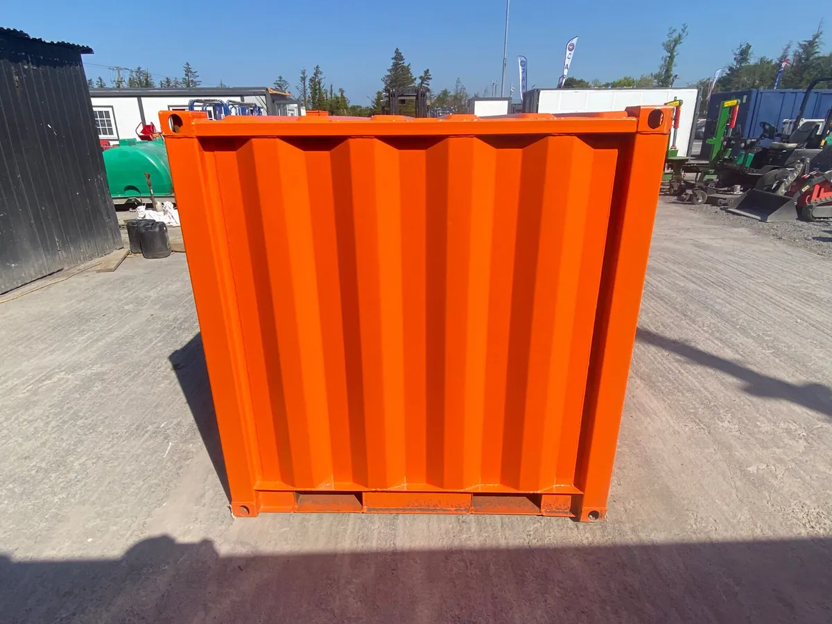 5ft Storage Container - Image 4