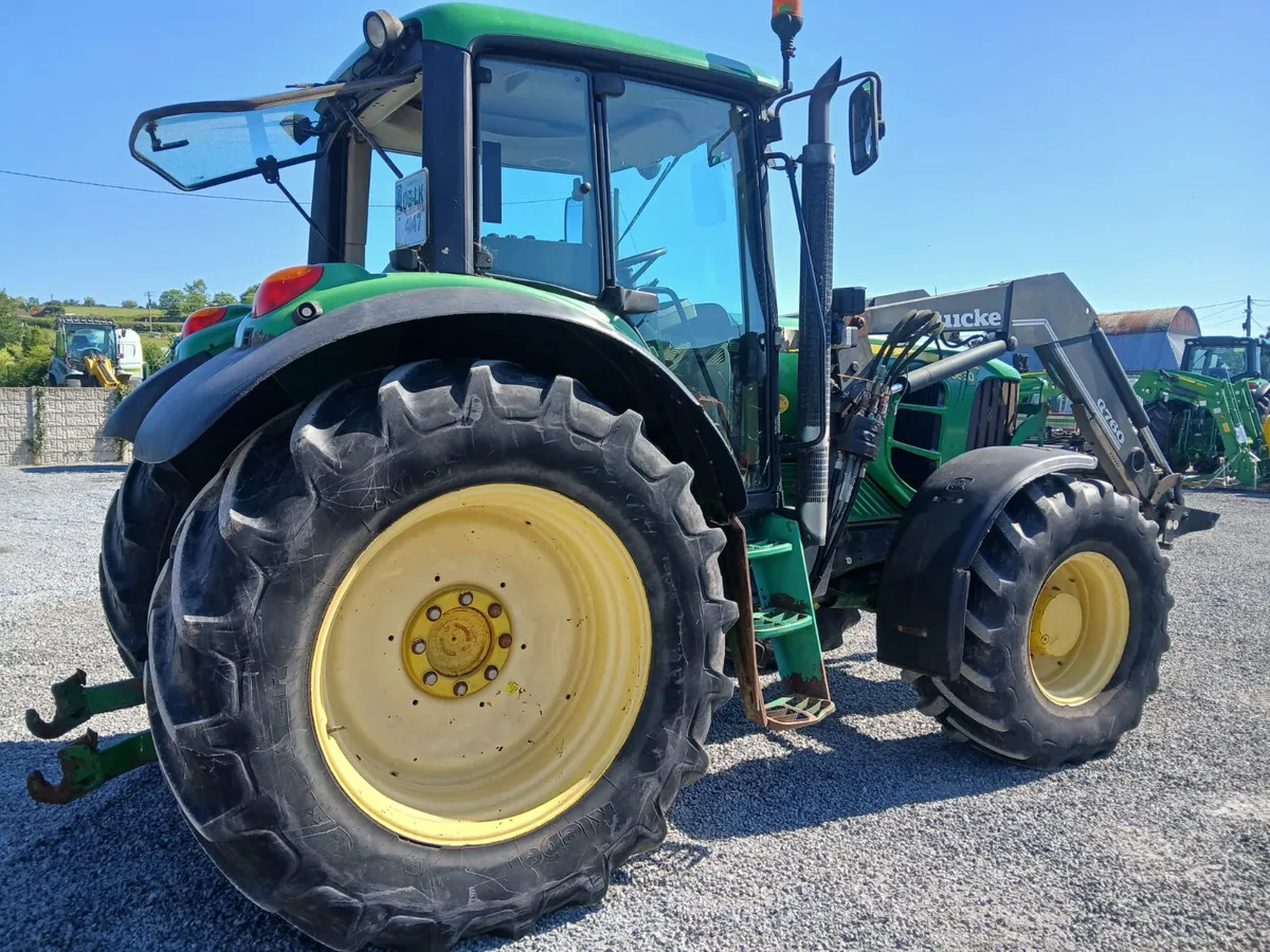 John Deere Other 2008 - Image 2