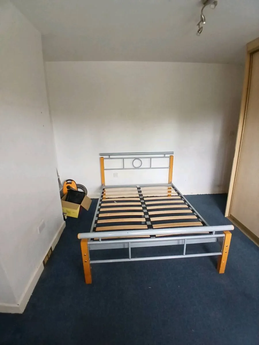 Double Bed Frame - Image 3