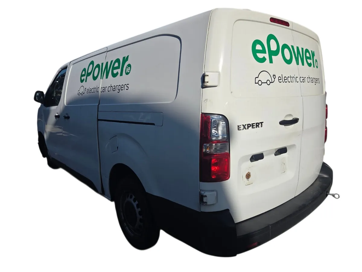 2018 PEUGEOT EXPERT For Breaking/Dismantling - Image 4