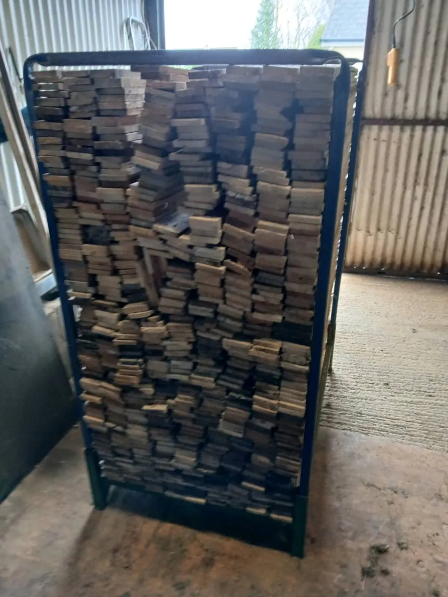 Lengths of timber - Image 3