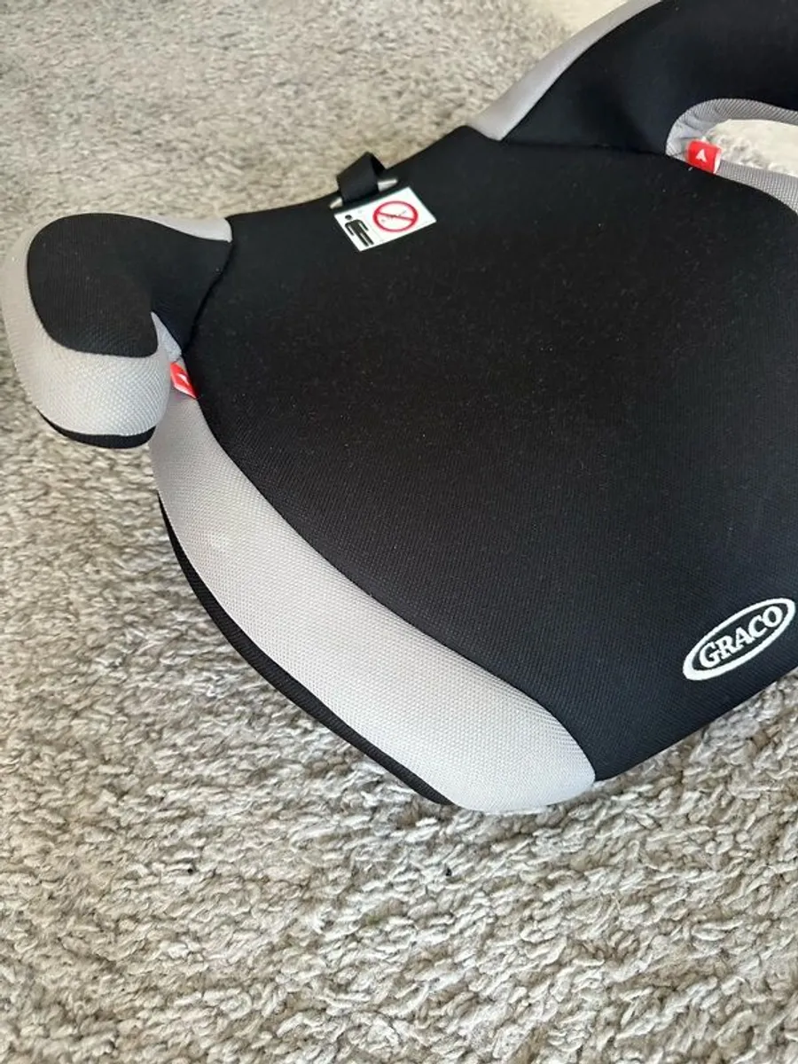 Booster - Image 2