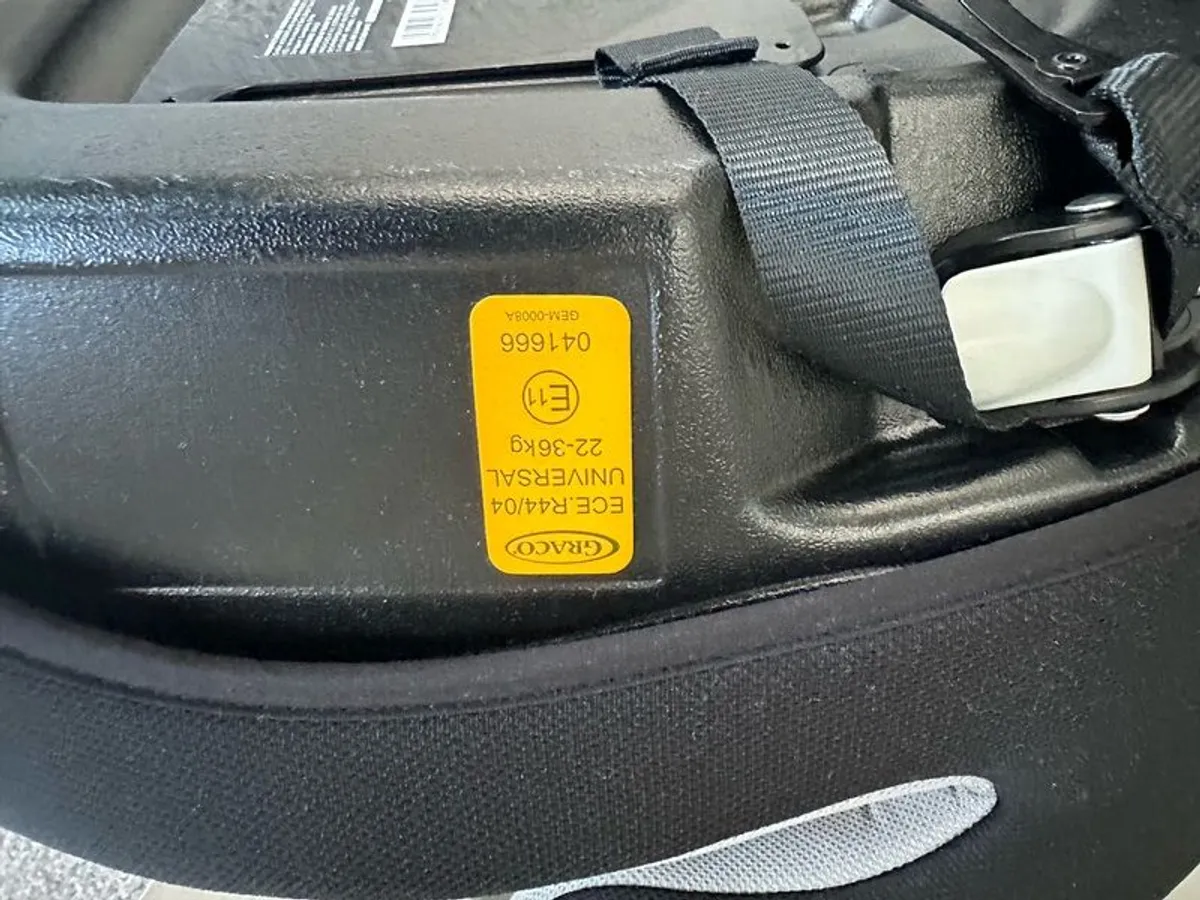 Booster - Image 3