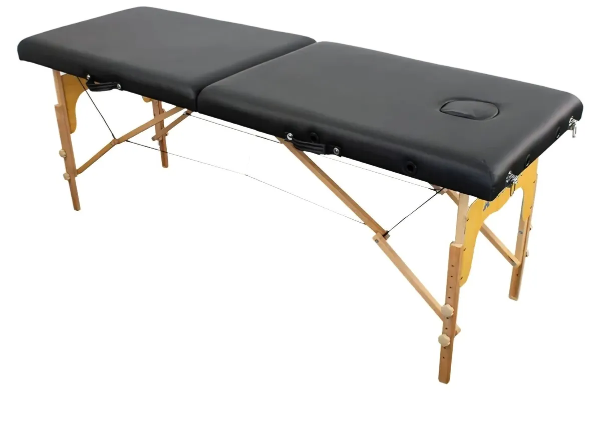 Massage table - Image 1