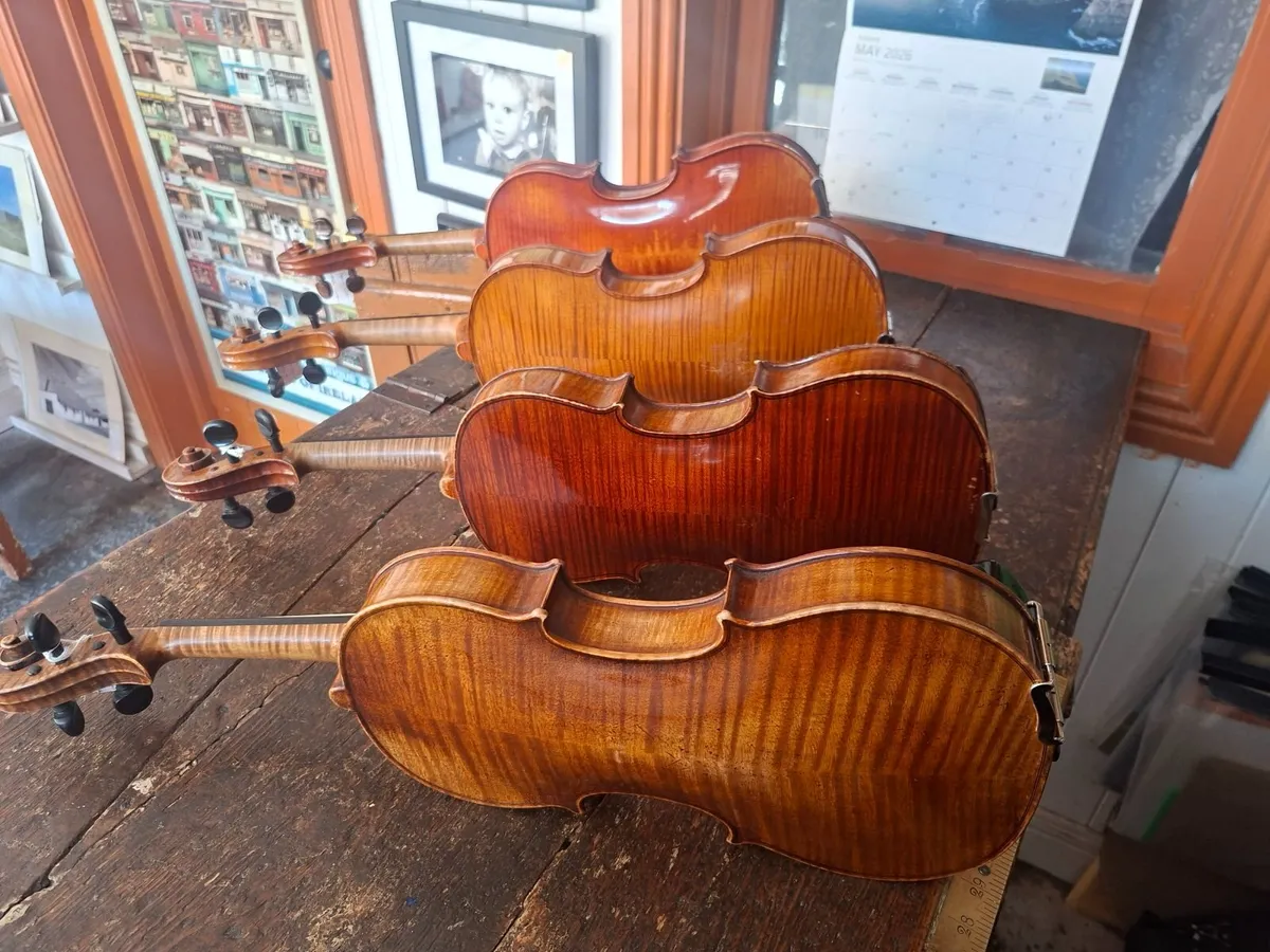 Violins - Image 3