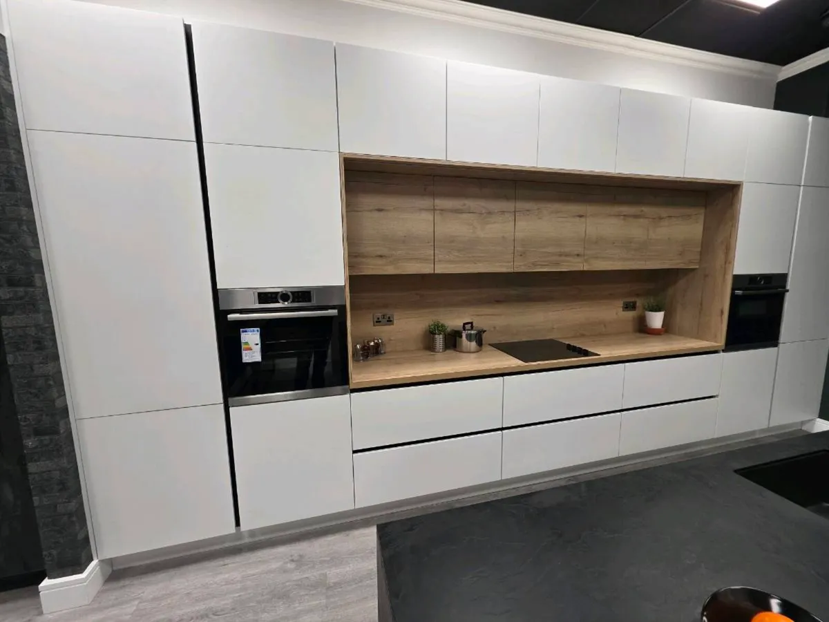 Display kitchen for sale - Image 4