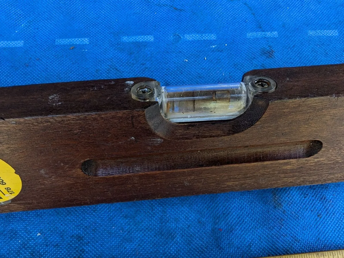 Spirit Level by Rabone Chesterman - Image 2