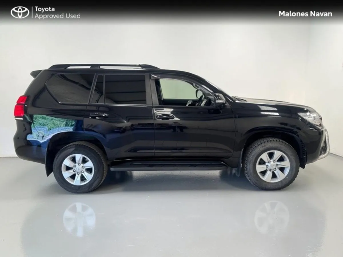 Toyota Land Cruiser LC LWB GX COMM €30,040 Plus Va - Image 3