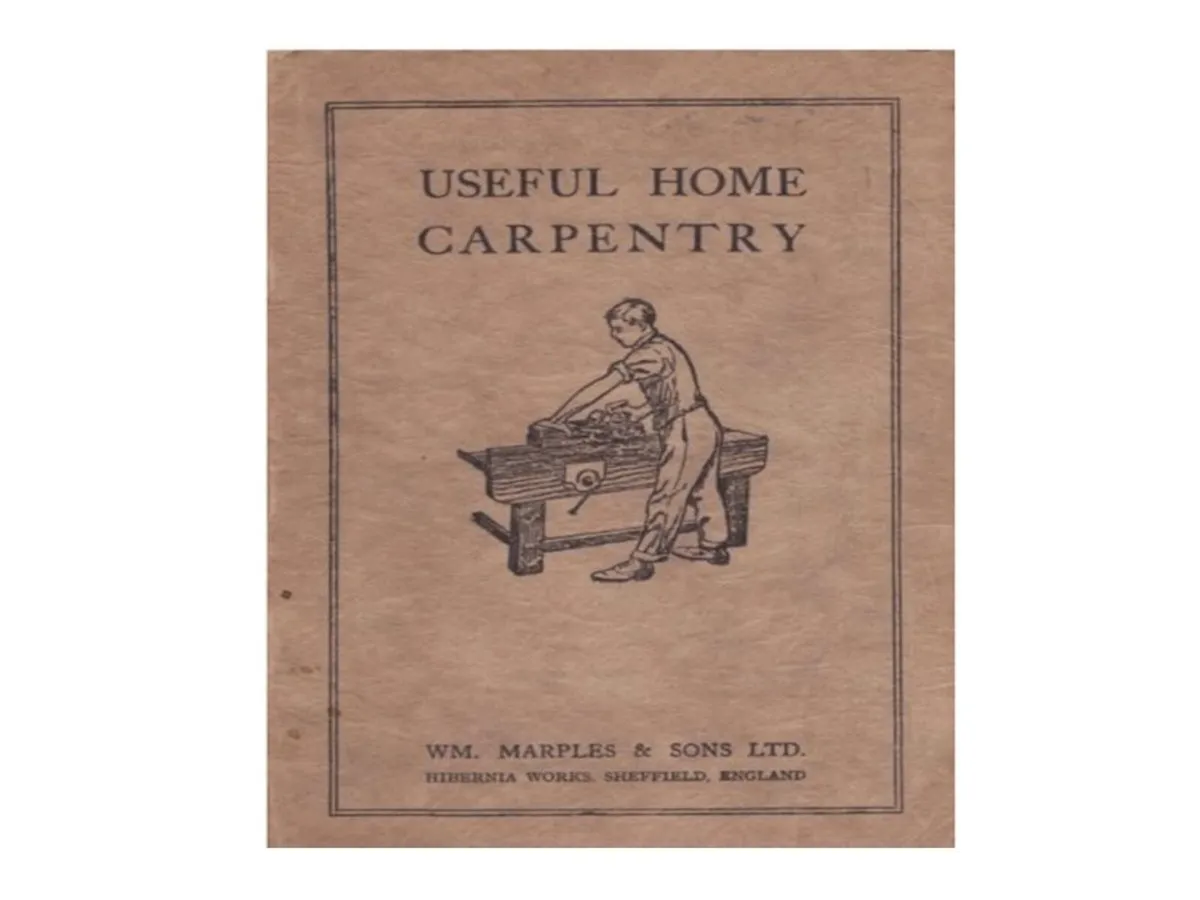 Mortice Gauge & Bradawl - Image 4