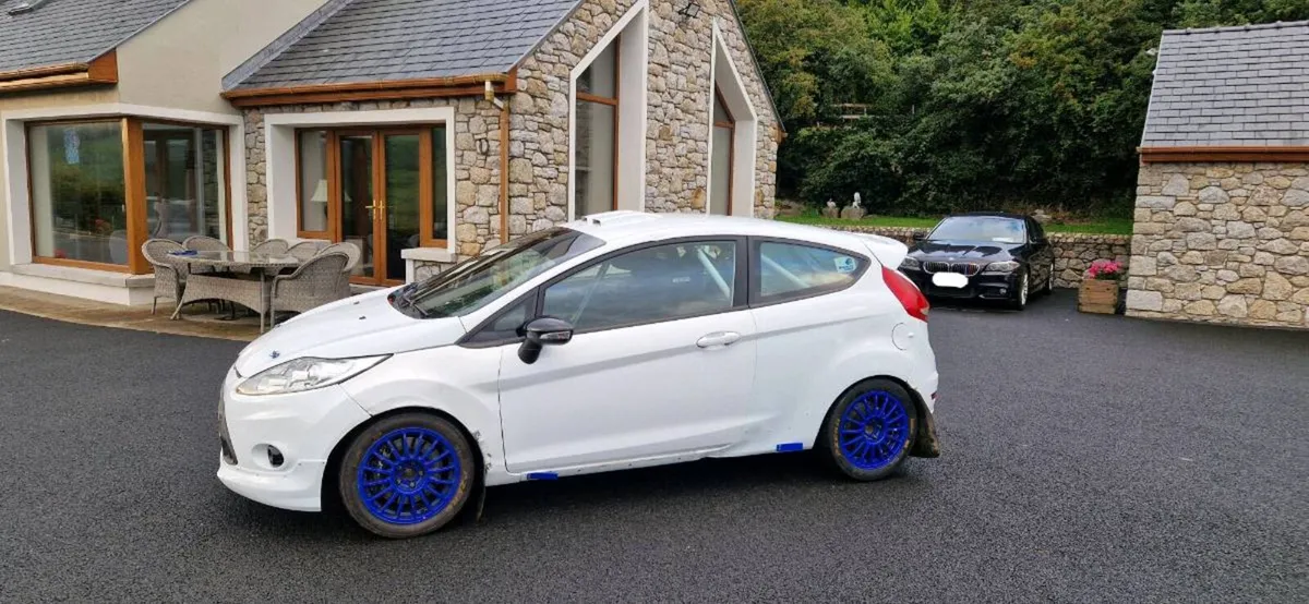 FIESTA R2 - Image 3