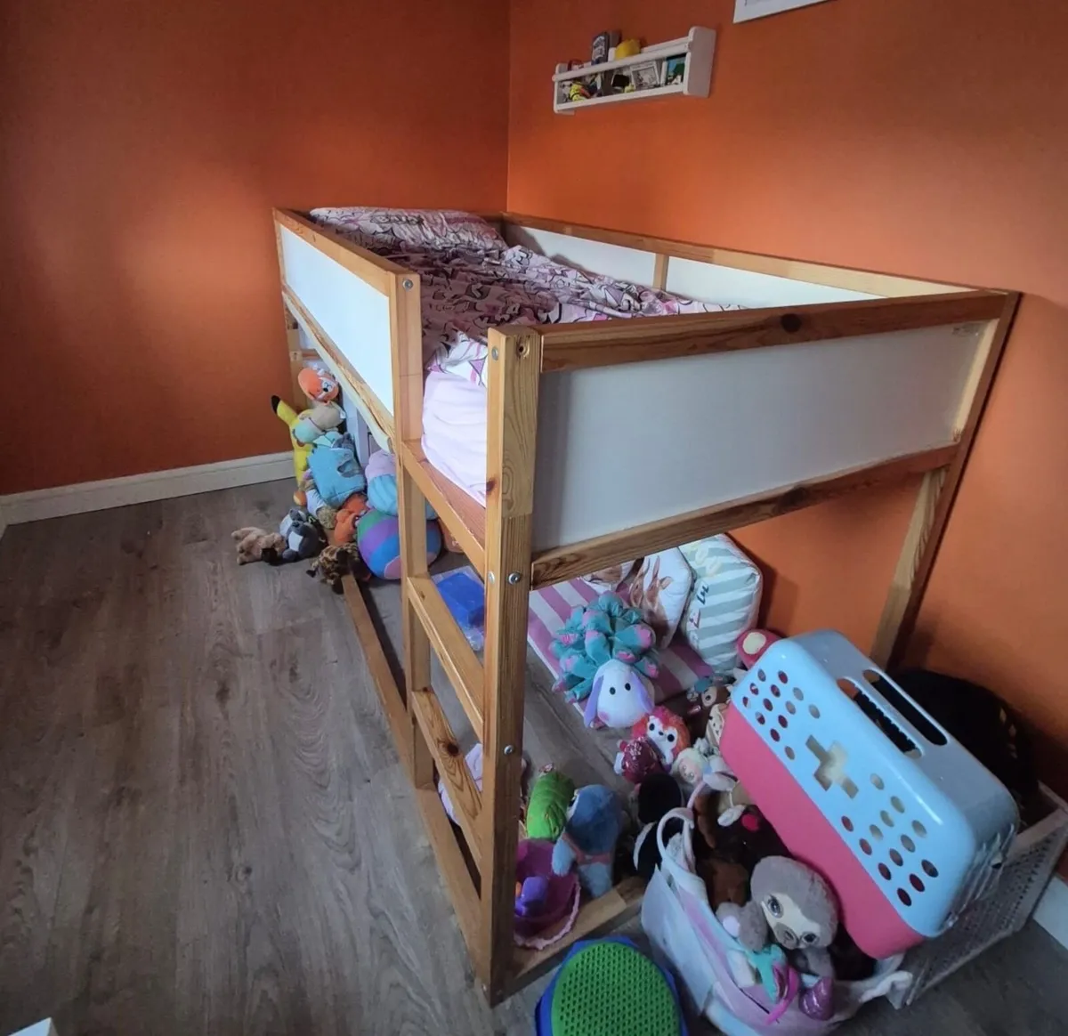 Bed Midsleeper - Image 2
