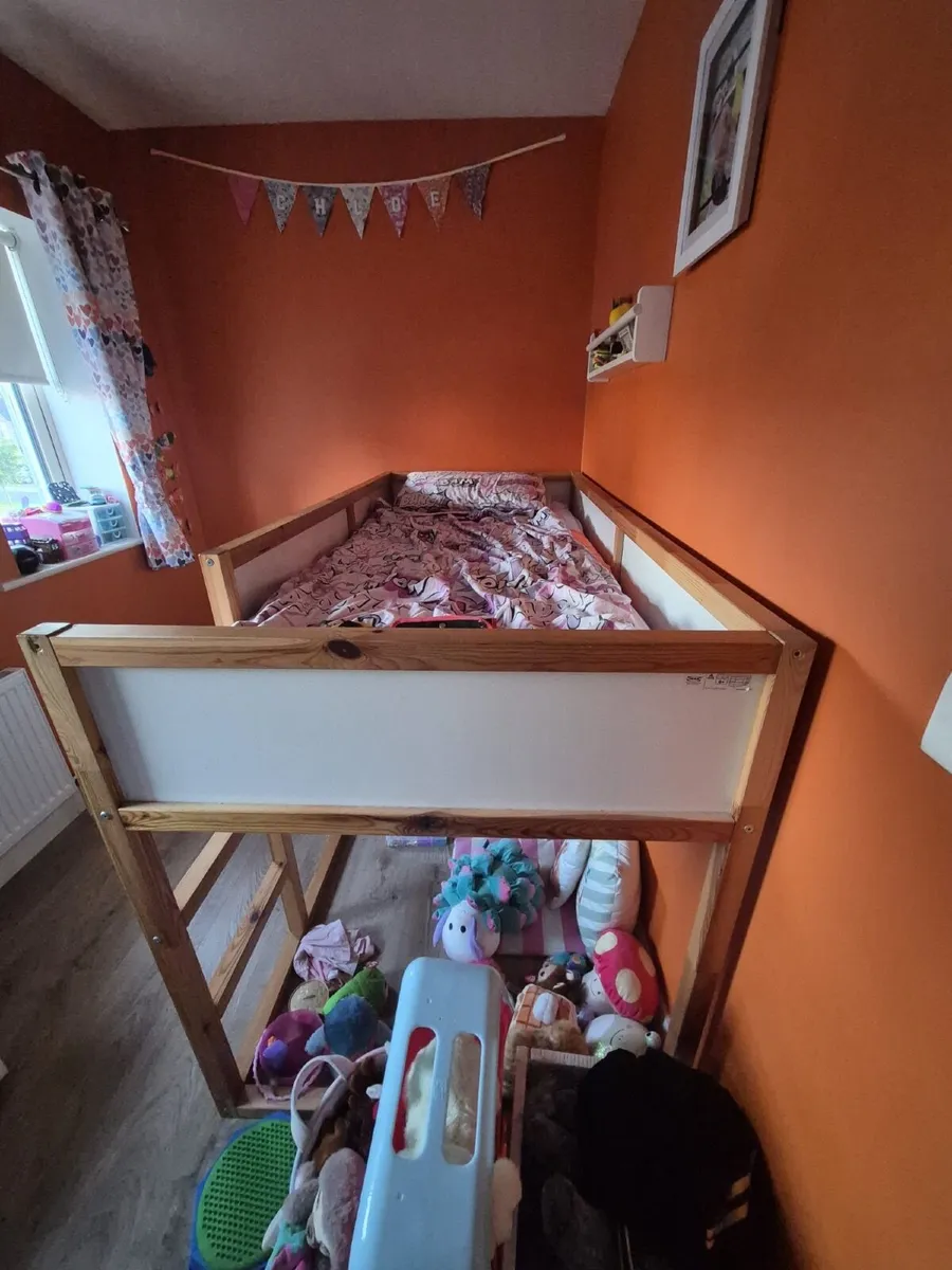 Bed Midsleeper - Image 3