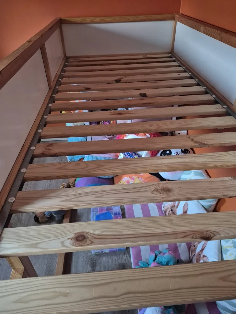 Bed Midsleeper - Image 4
