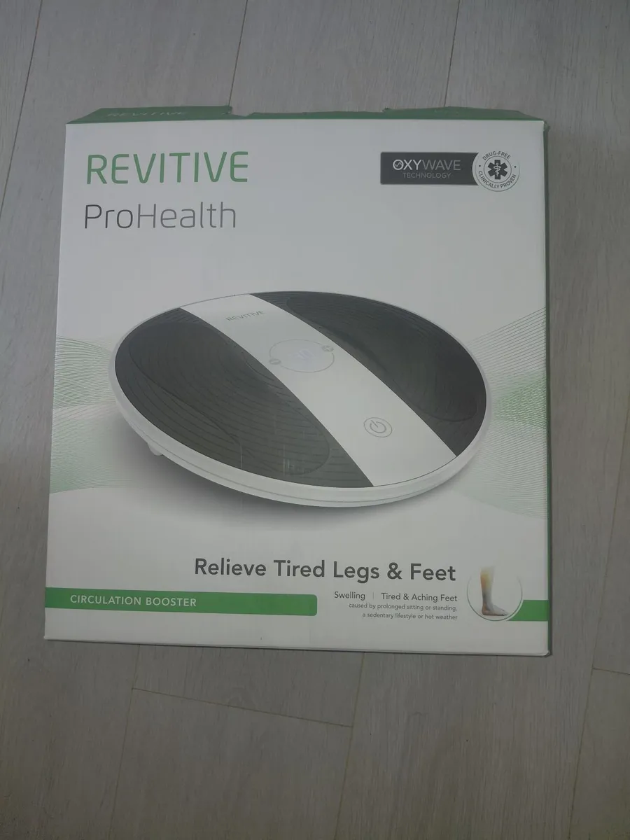Revitive Pro Health - Image 3
