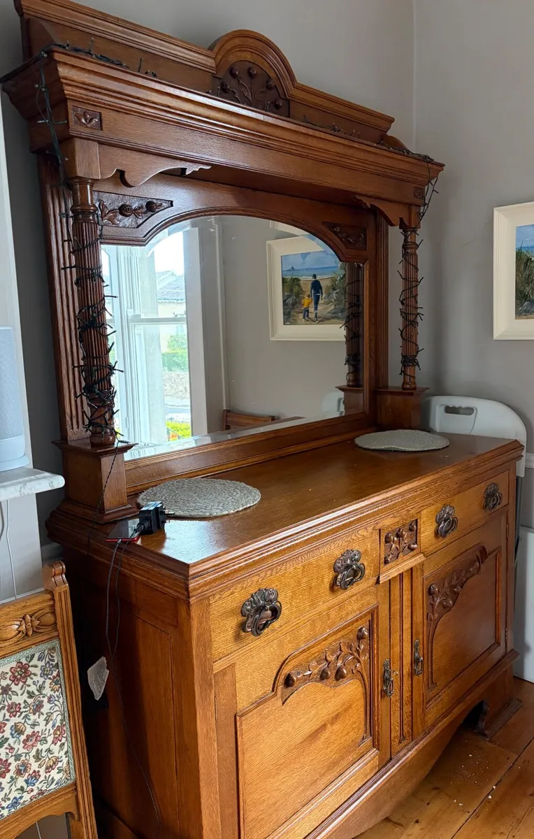 Sideboard - Image 2