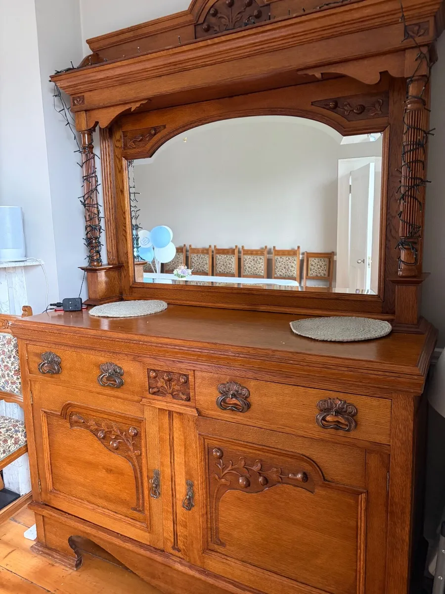 Sideboard - Image 4