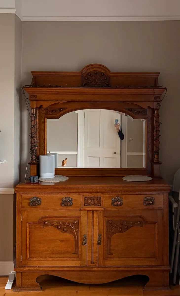 Sideboard - Image 1