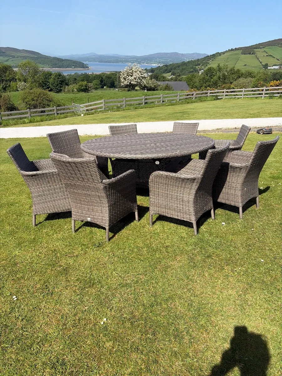 Garden Furniture