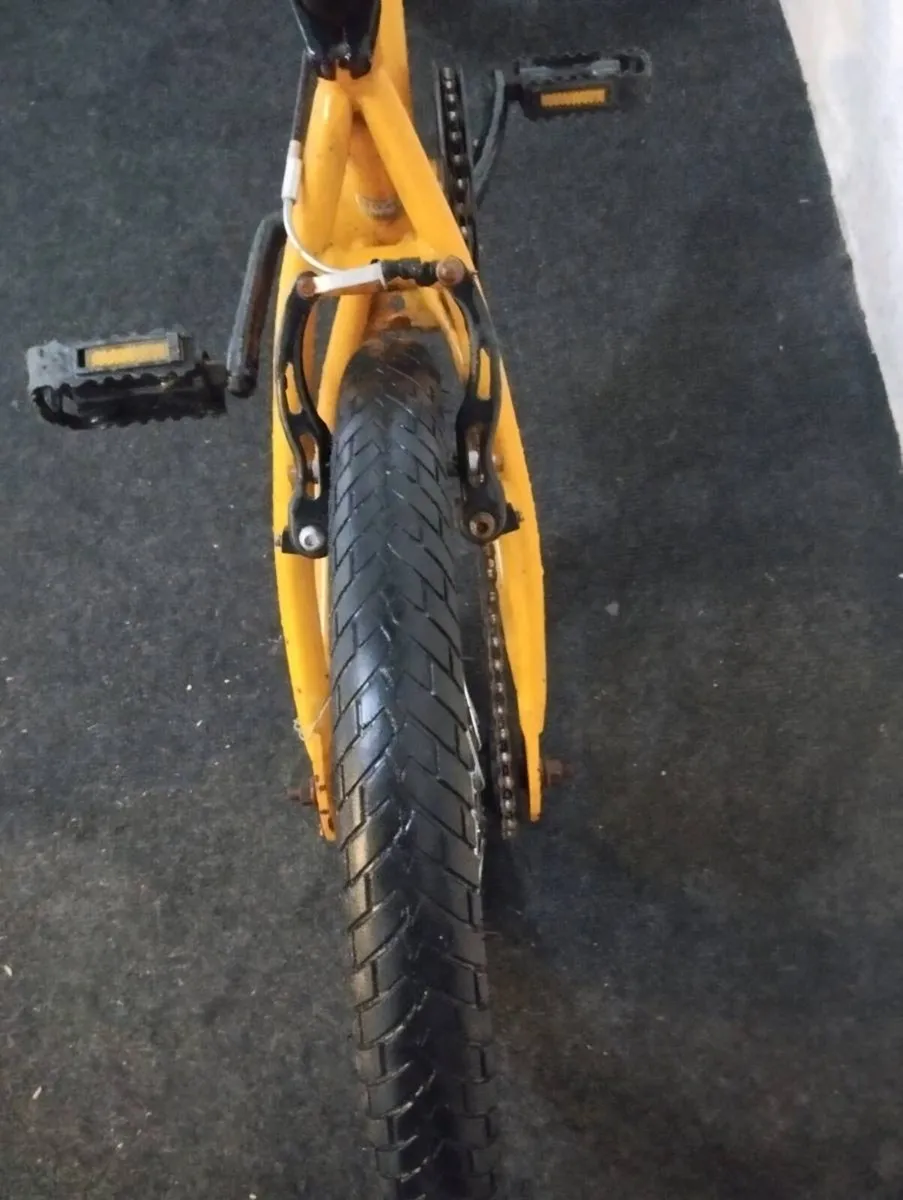 Boys bmx - Image 3