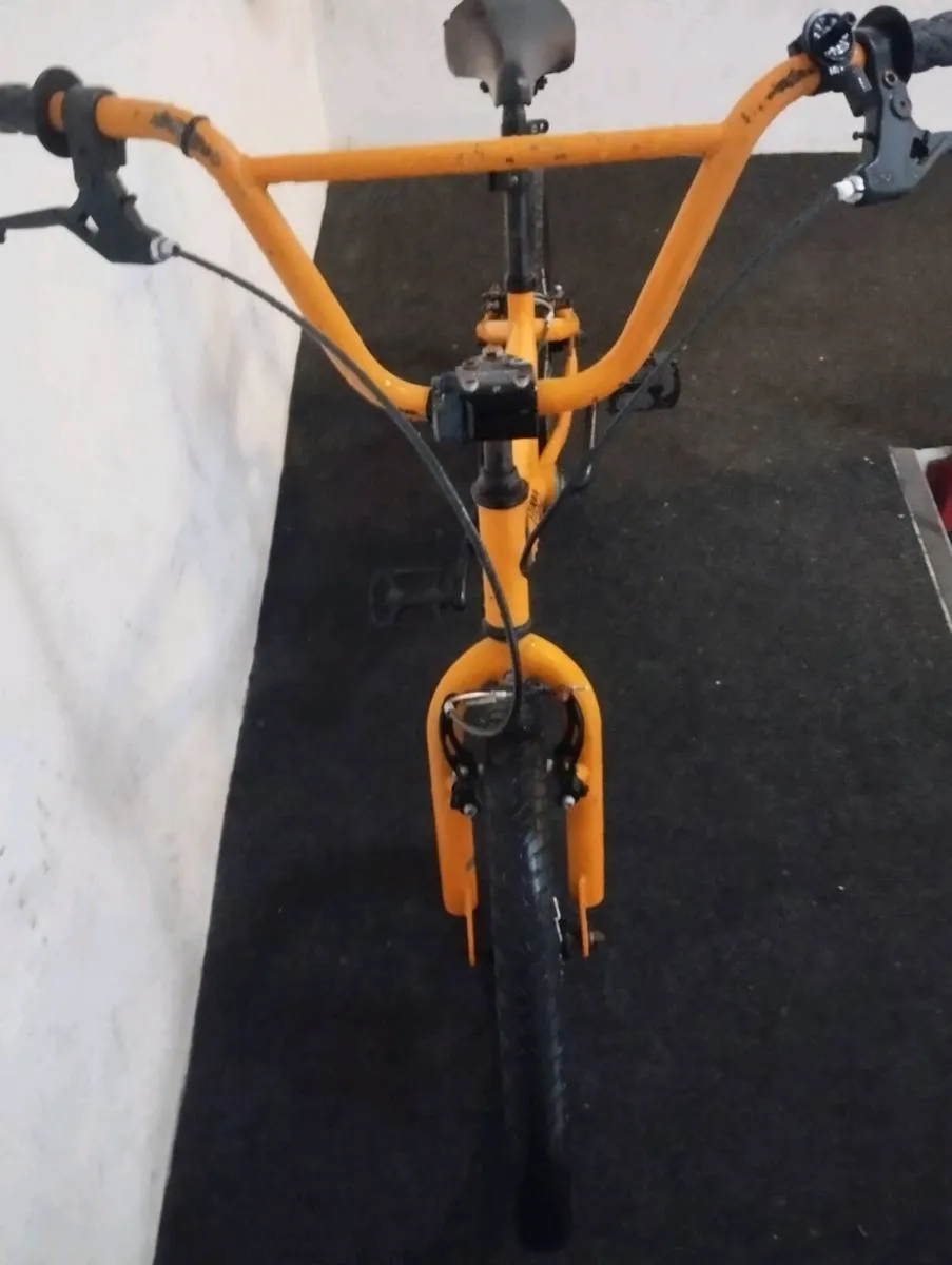 Boys bmx - Image 4
