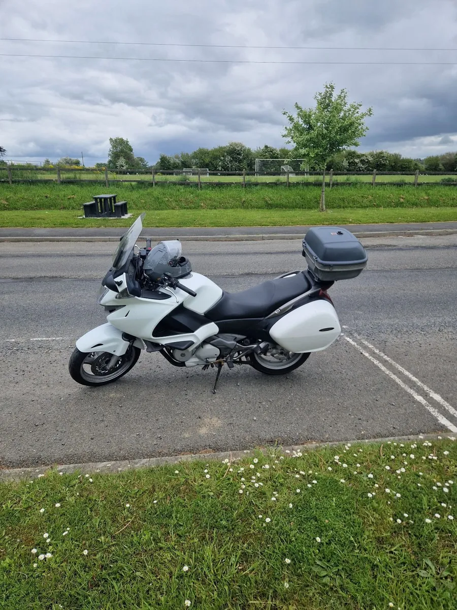Honda Other 2007 - Image 1