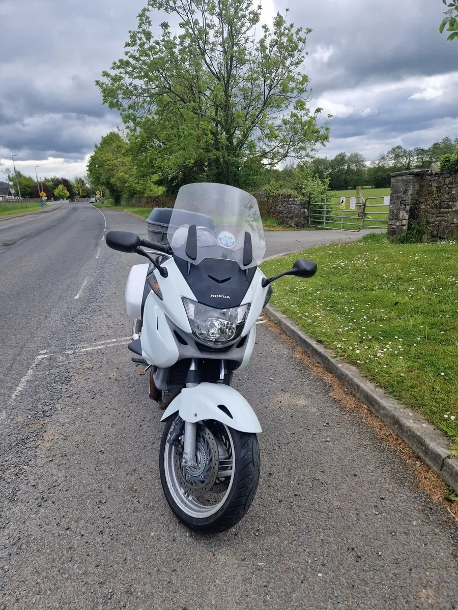 Honda Other 2007 - Image 3