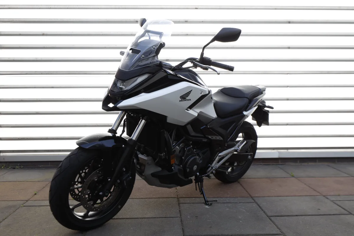 HONDA NC750XA - Image 2