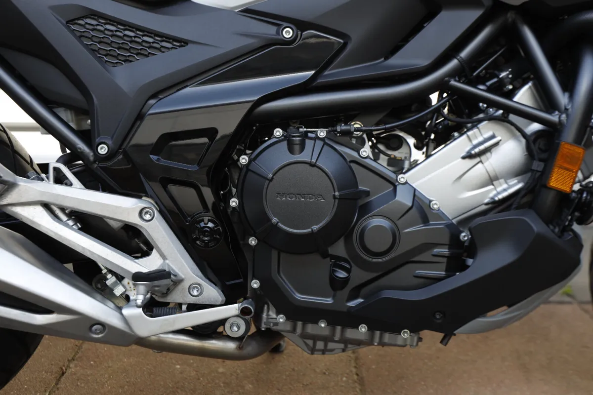 HONDA NC750XA - Image 3