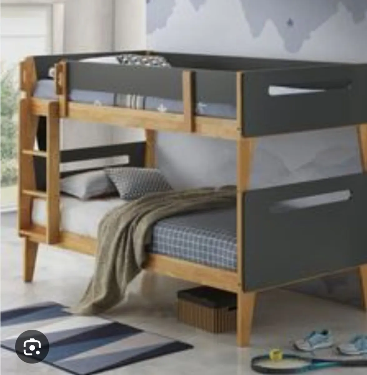 Bunk bed - Image 1