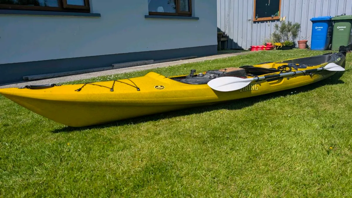Viking profish reload - Image 4
