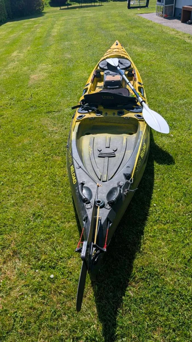 Viking profish reload - Image 2