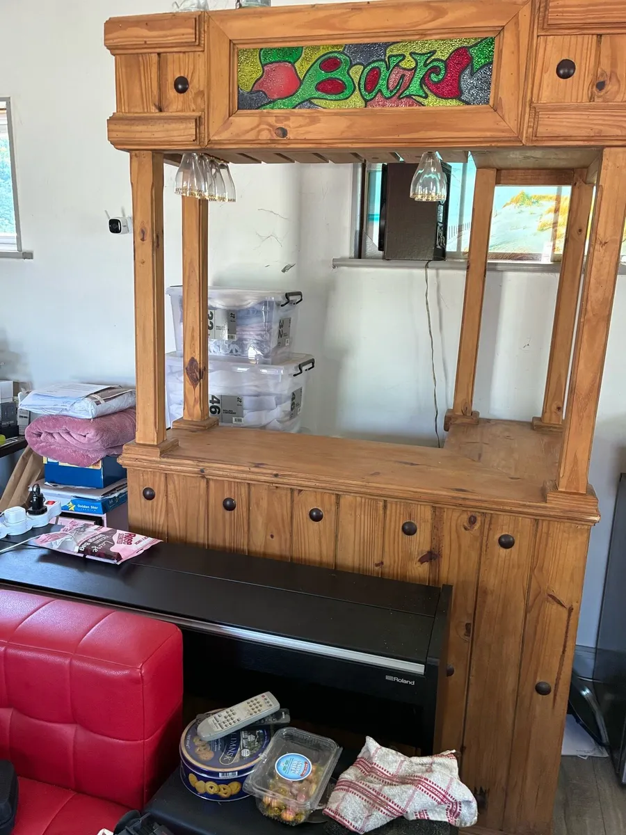 A house drinks bar - Image 3