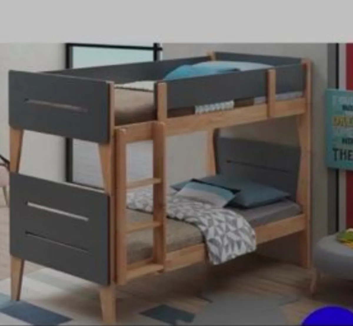 Bunk bed - Image 3