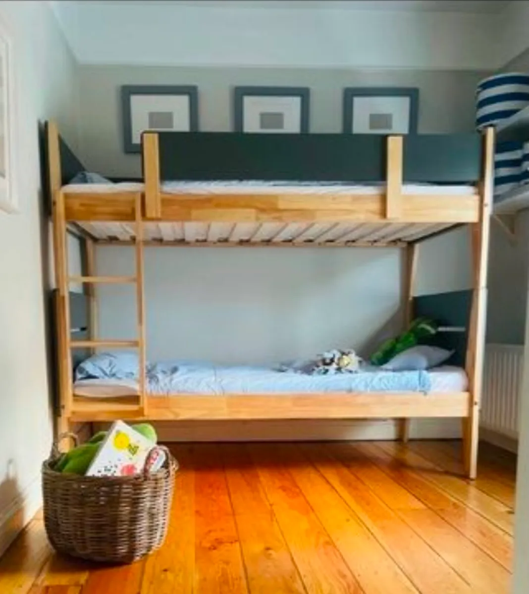 Bunk bed - Image 4
