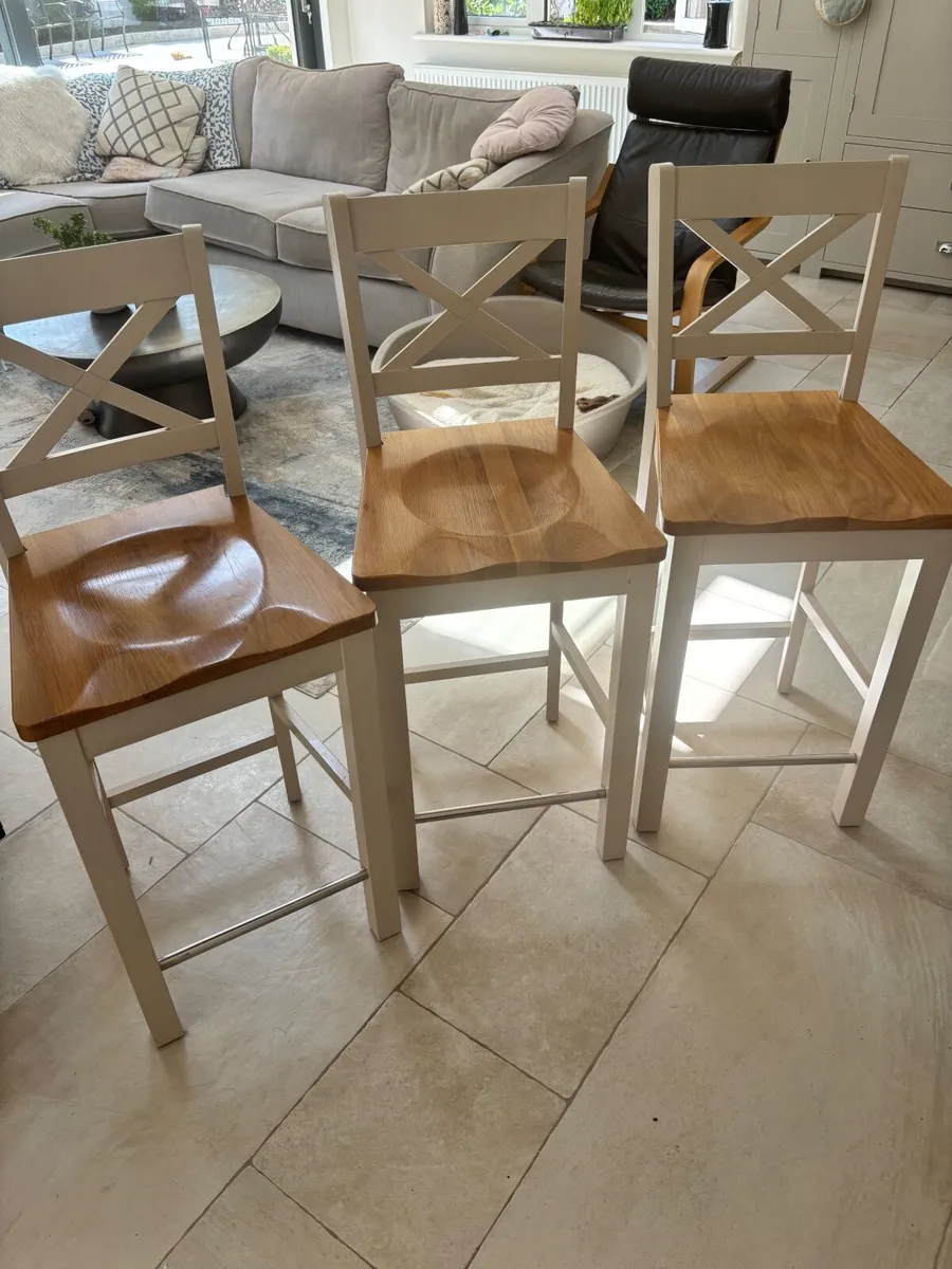 Kitchen bar Stools