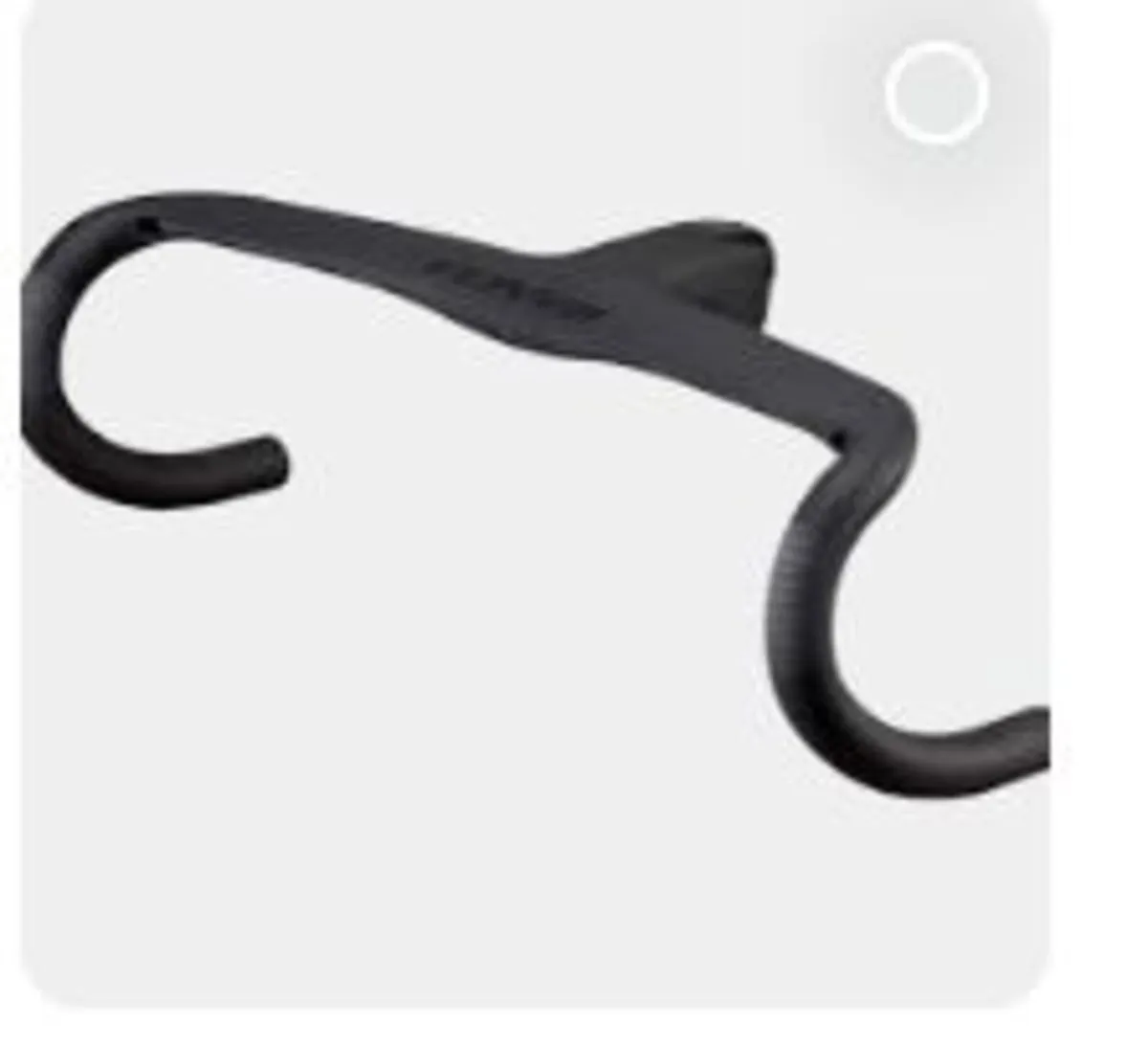 S-WORKS Cockpit Roval Rapide handlebar
