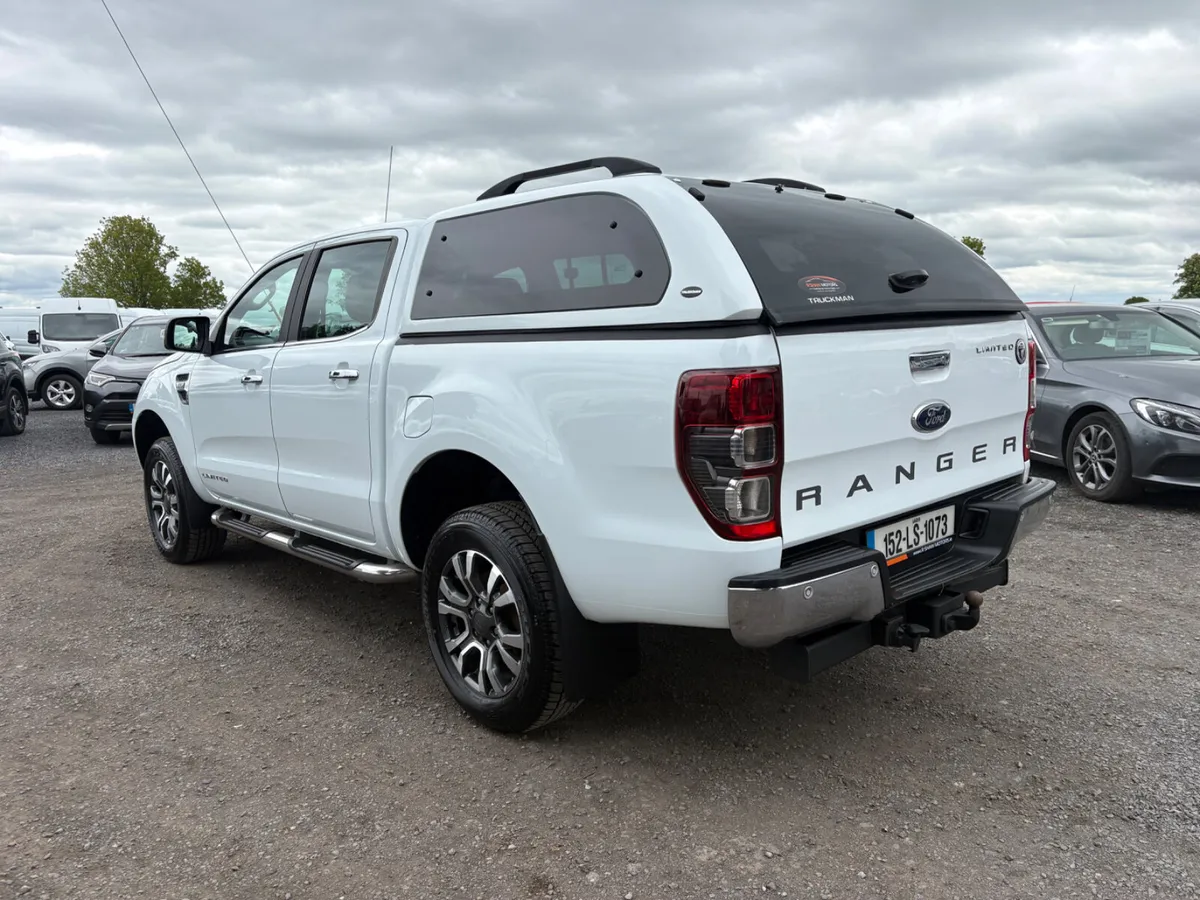 Ford Ranger - Image 4
