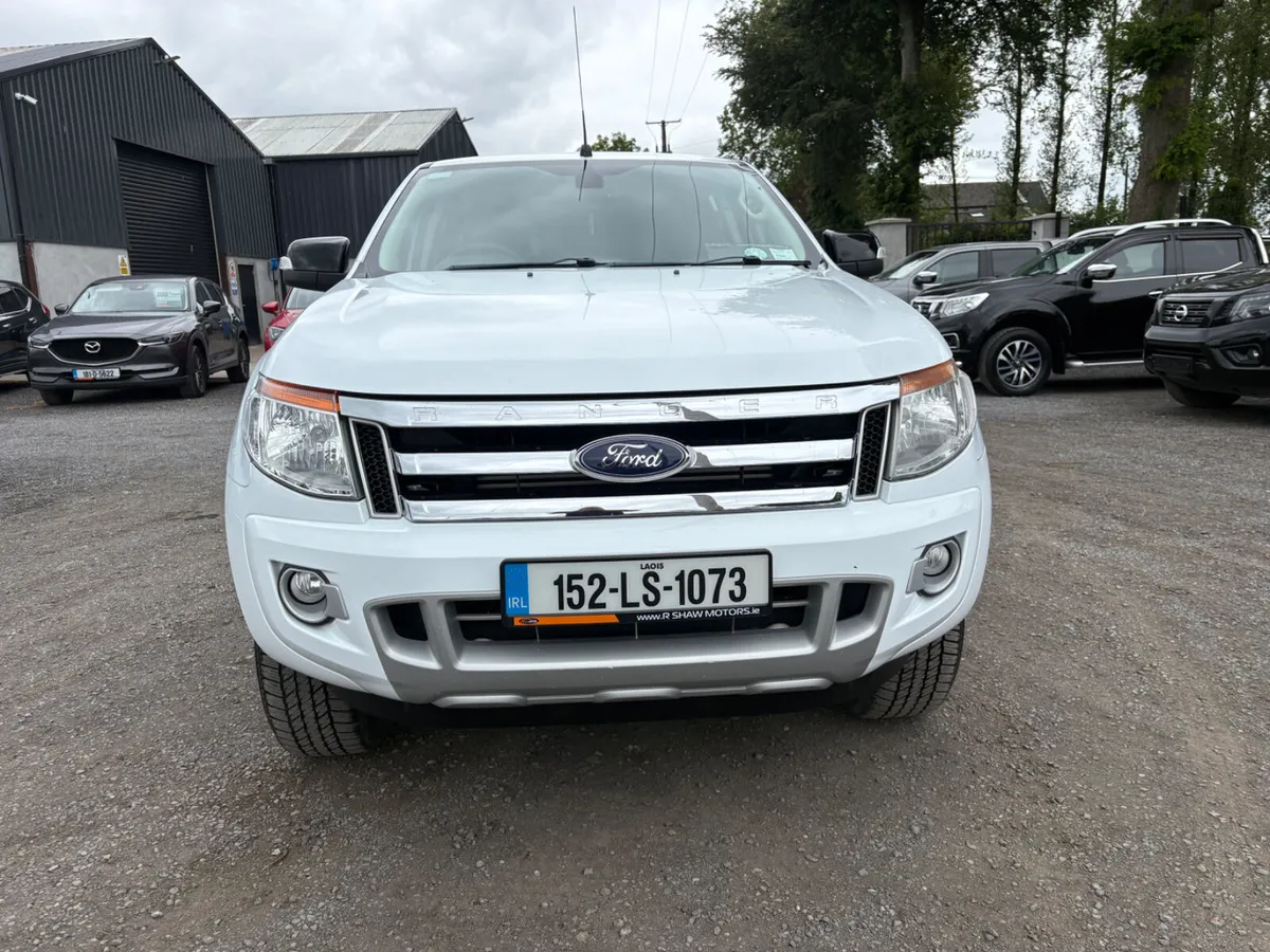 Ford Ranger - Image 3