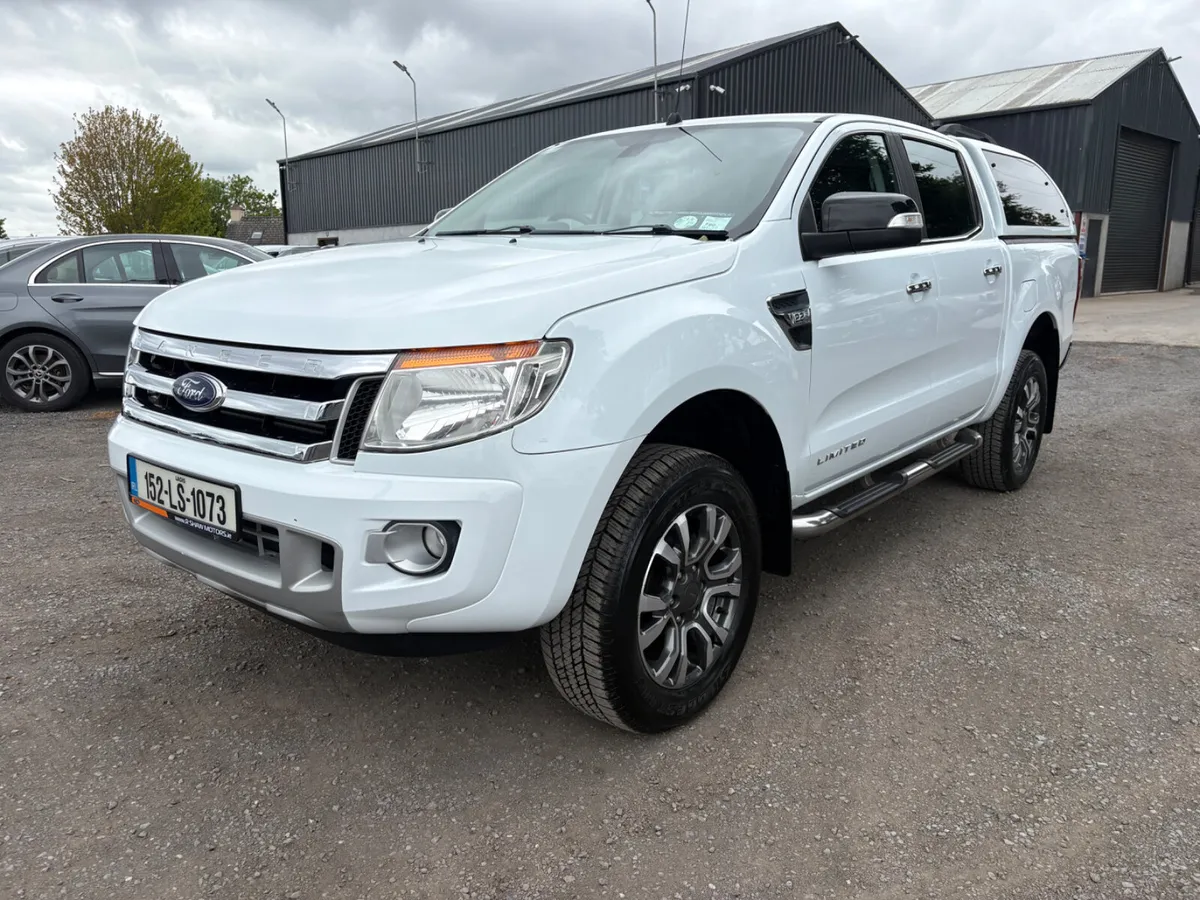 Ford Ranger - Image 2