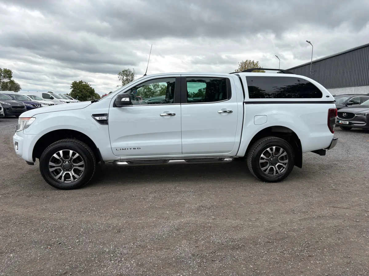 Ford Ranger - Image 1