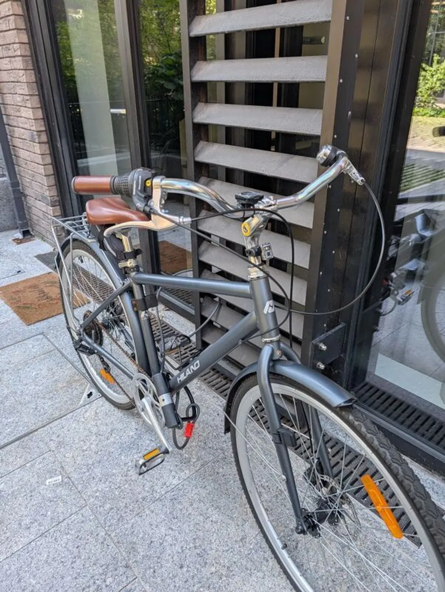 bike - Image 1