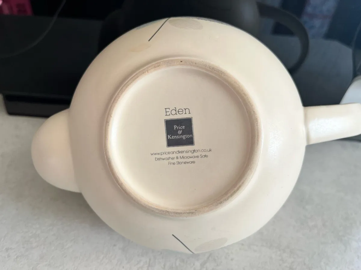 Big Tea Pot - Image 4