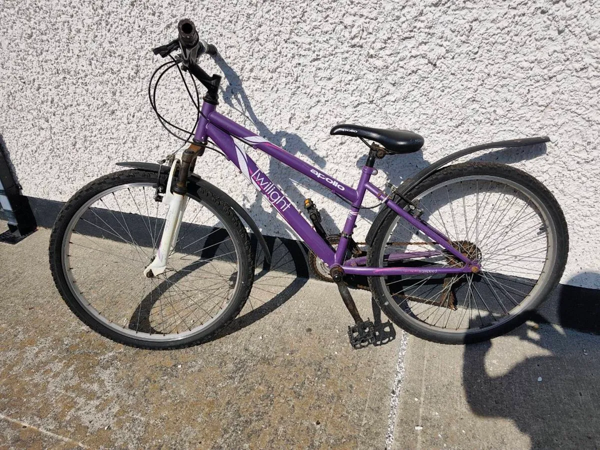 Bicycle - Image 4