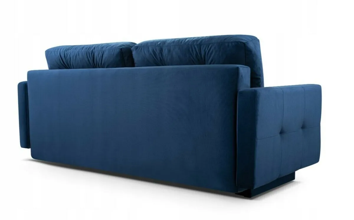 Modern Sofa Bed Pastella with Quick Delivery - Image 4