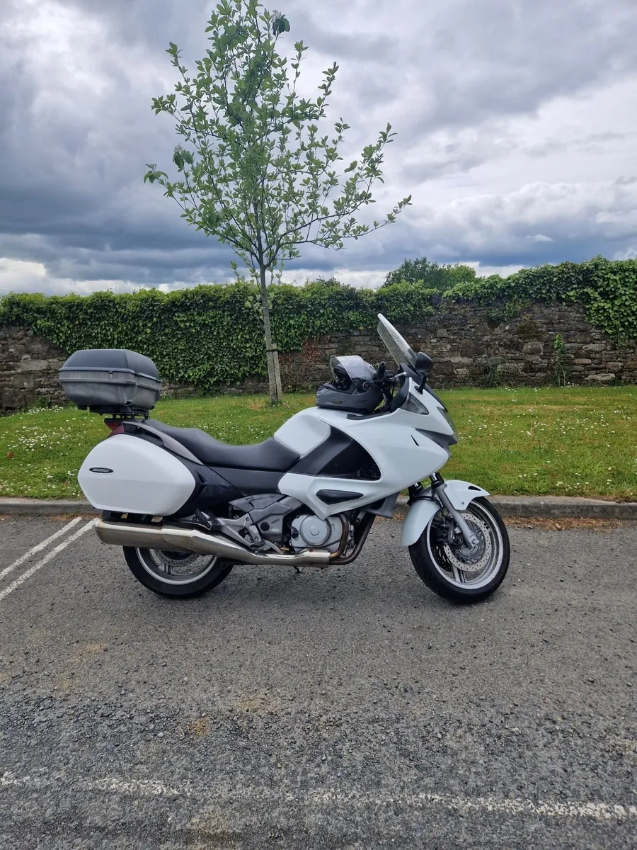 Honda Other 2007 - Image 4