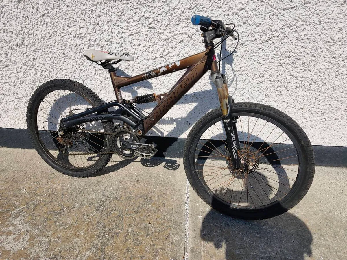 Bicycle - Image 1