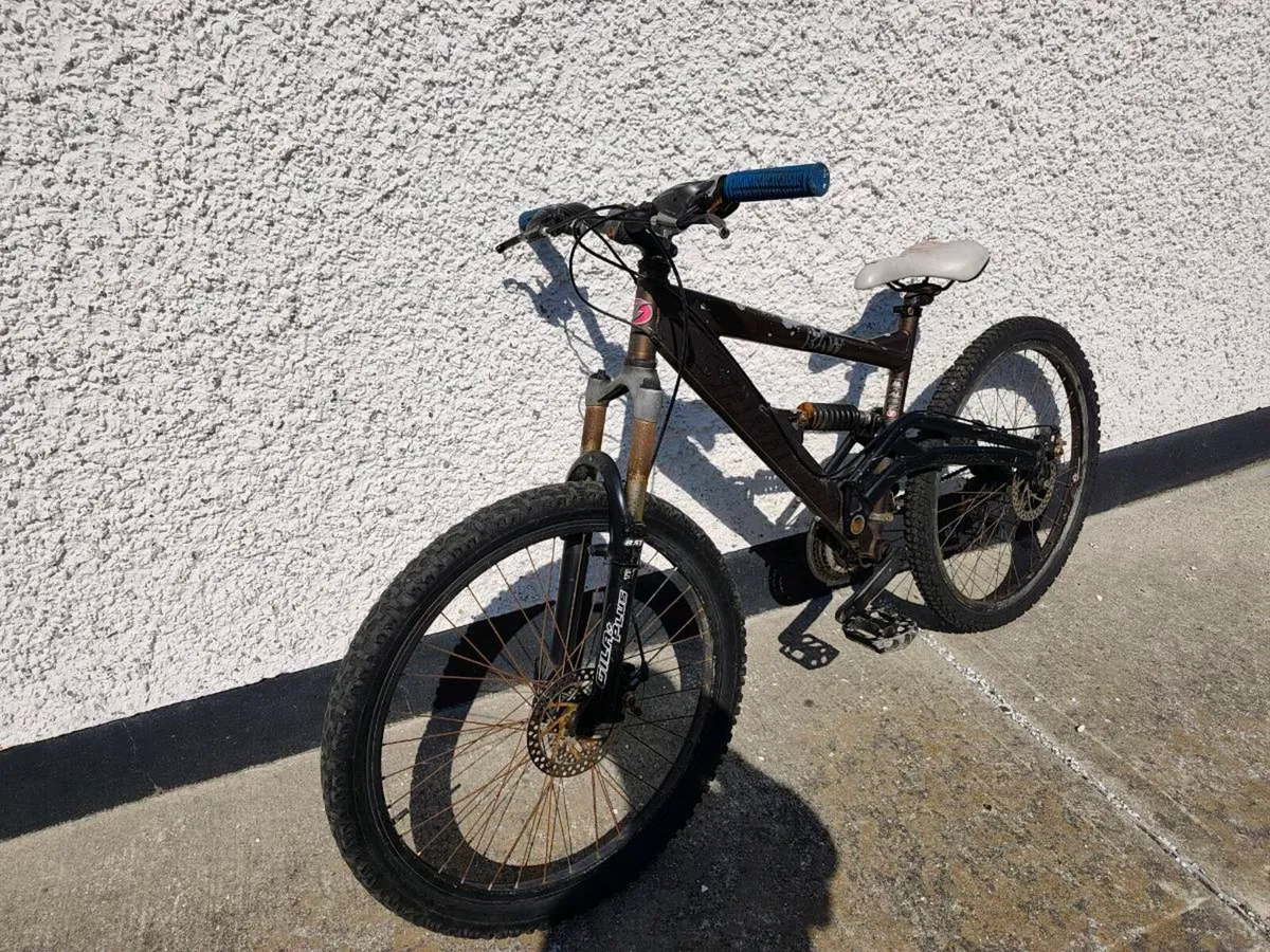 Bicycle - Image 3