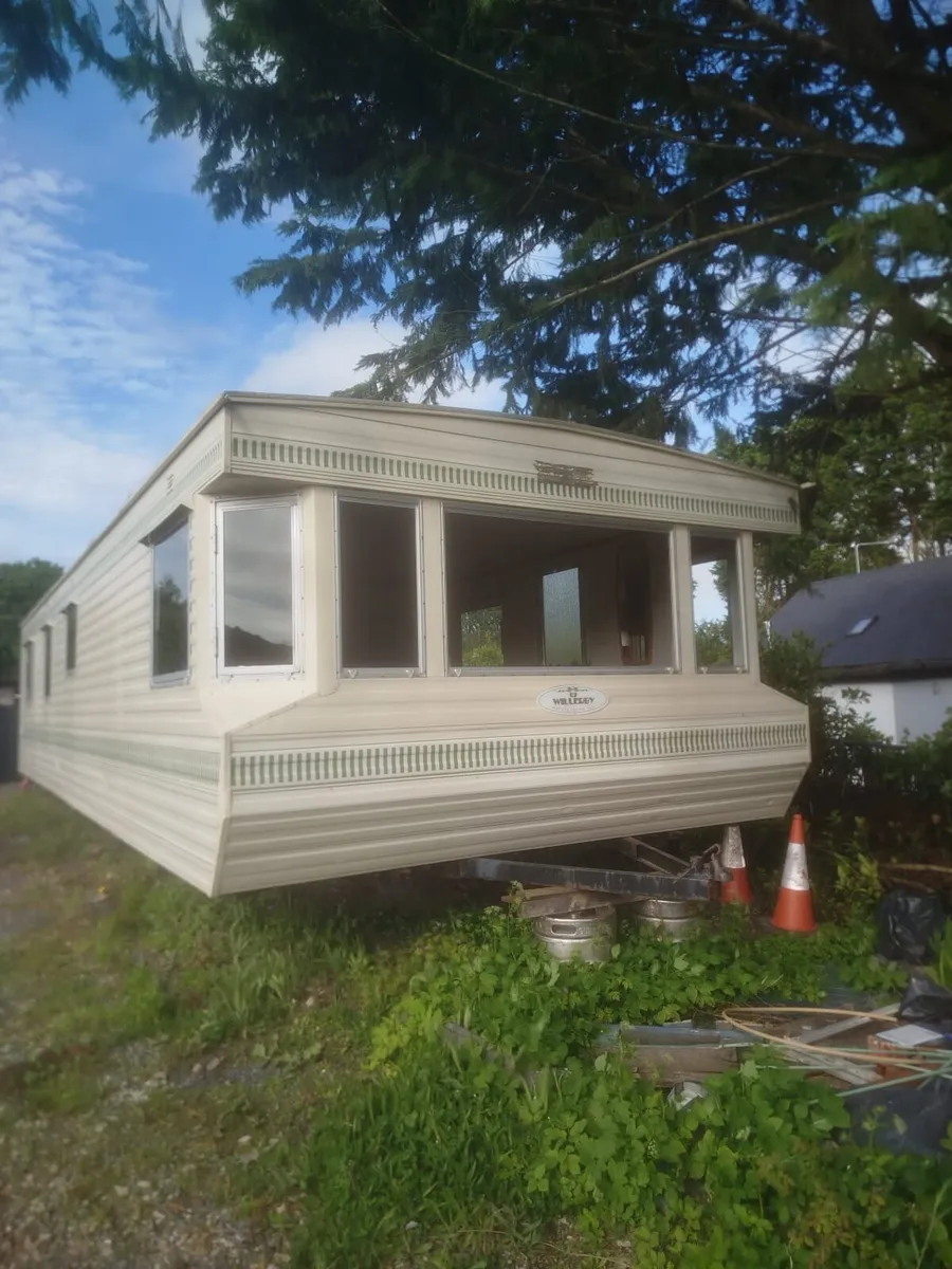 Mobile home