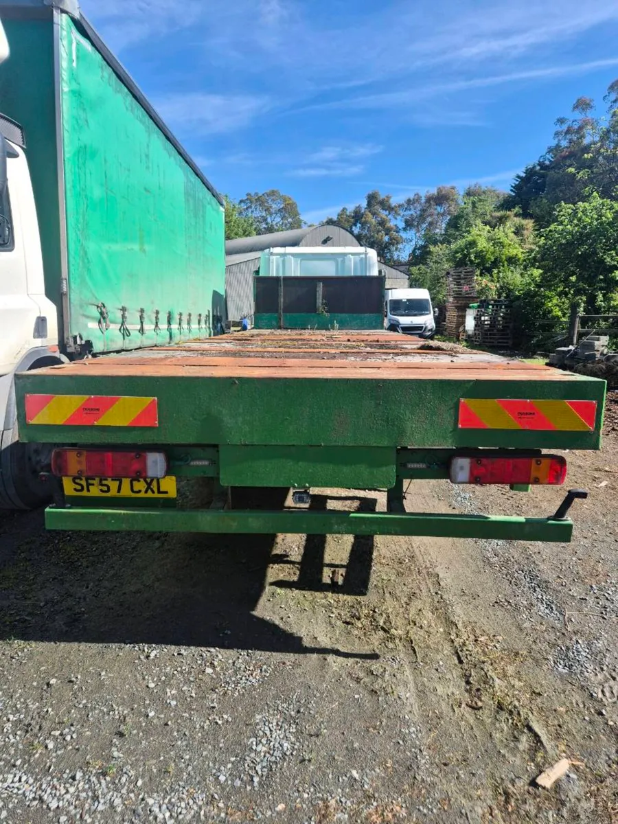 Scania rigid - Image 2