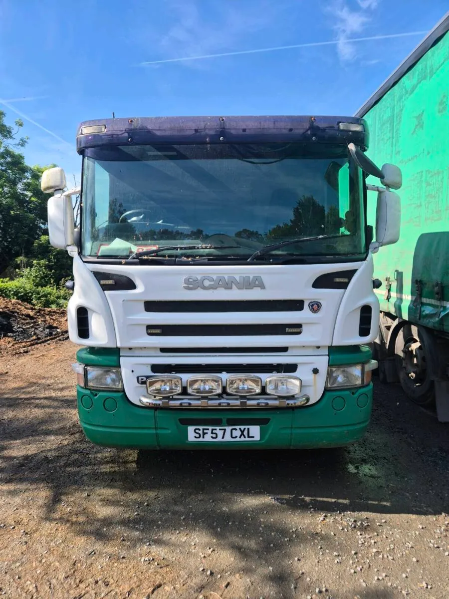 Scania rigid - Image 3